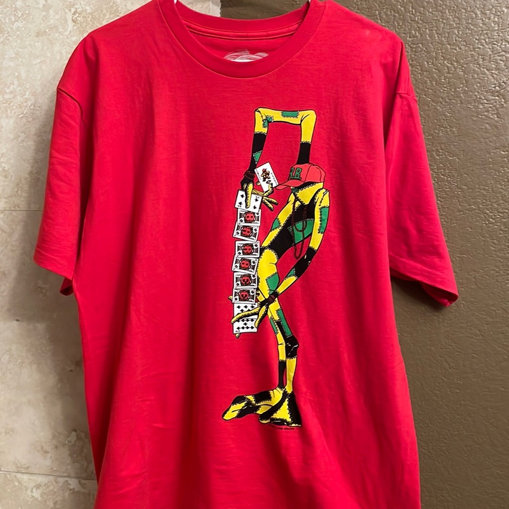 Powell Peralta T shirt